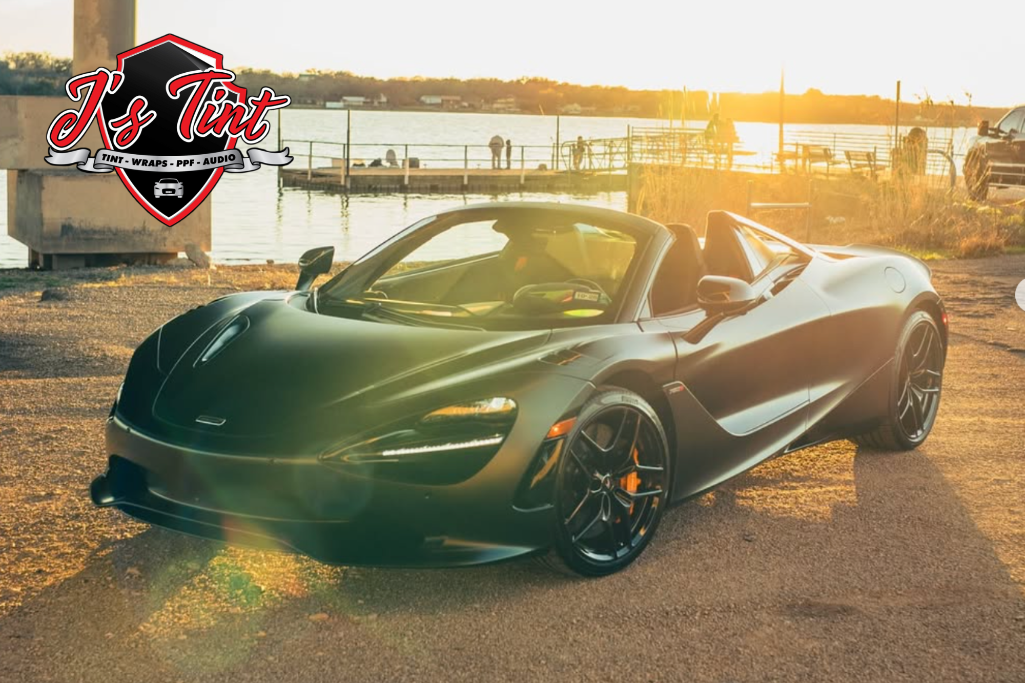 car window tinting dallas