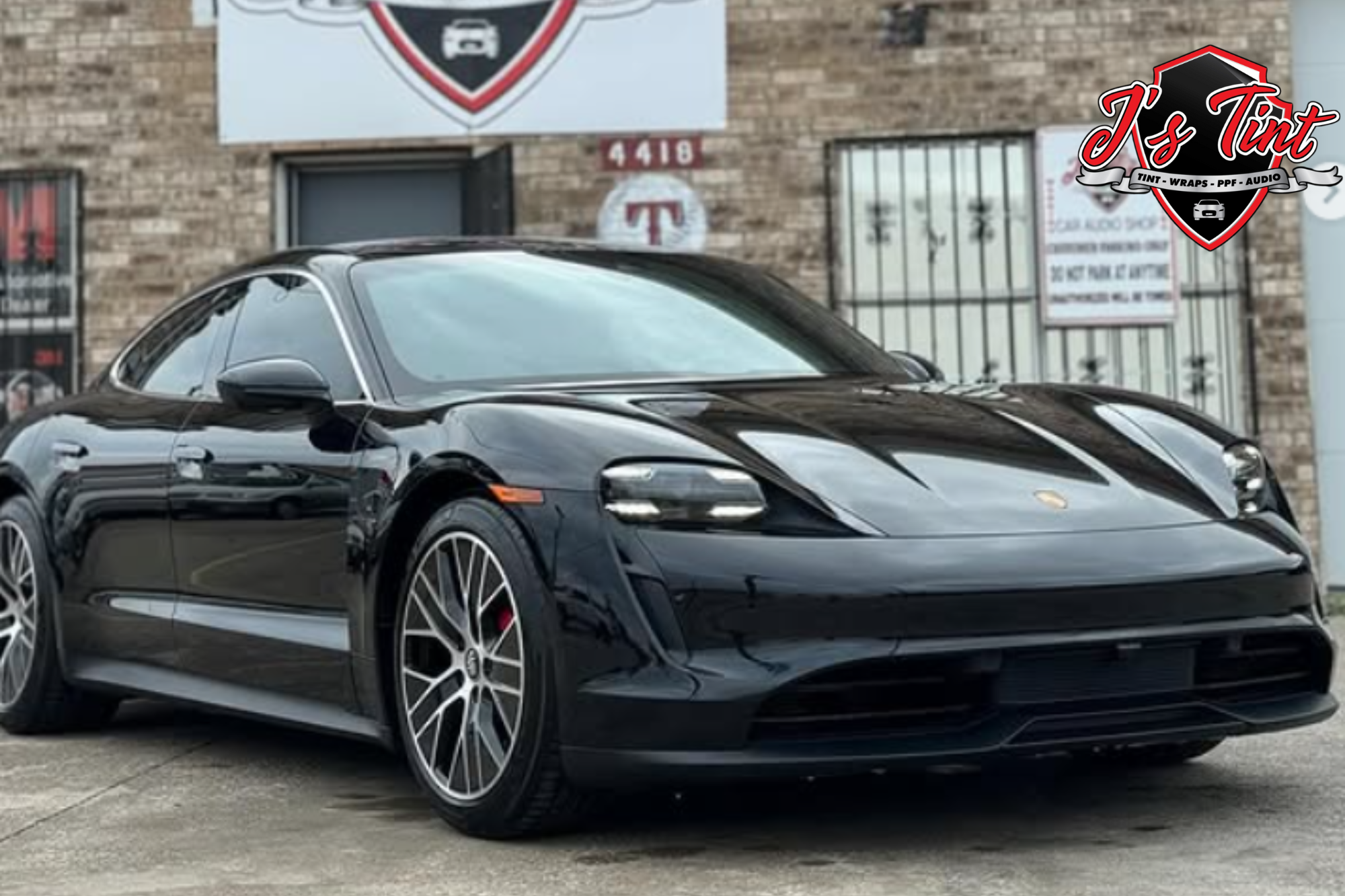 dallas ceramic coating