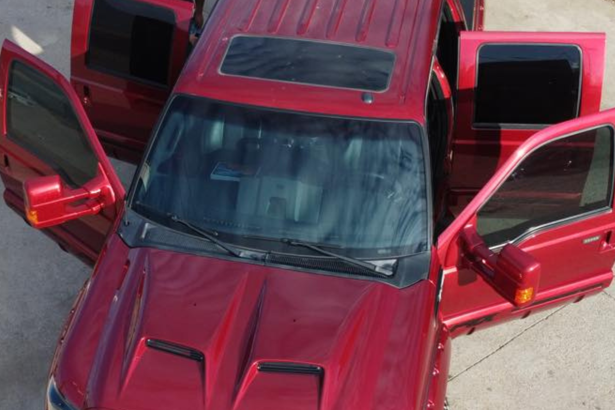 window film