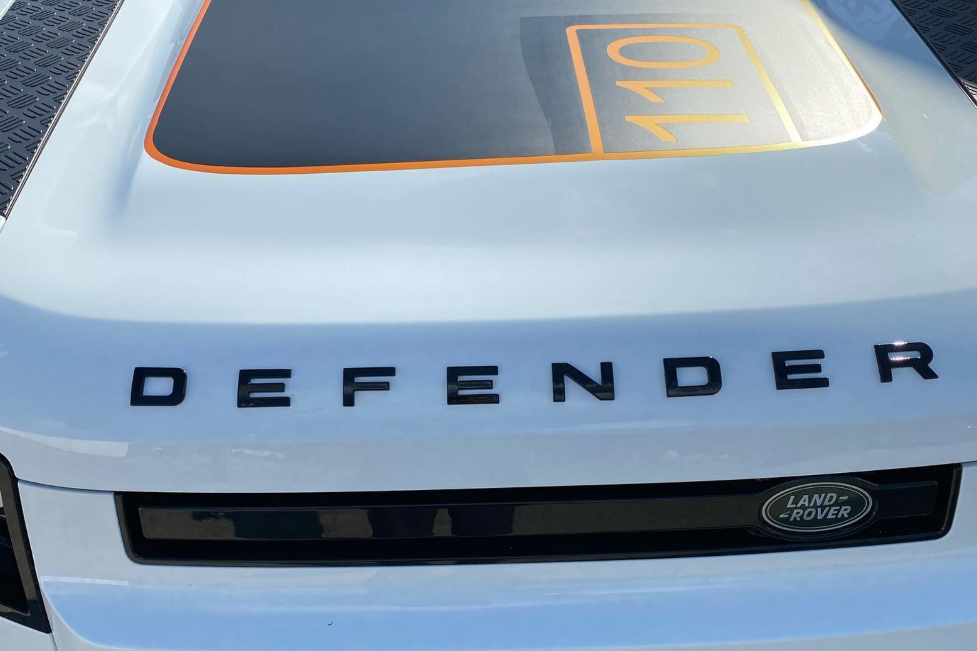 Paint protection film