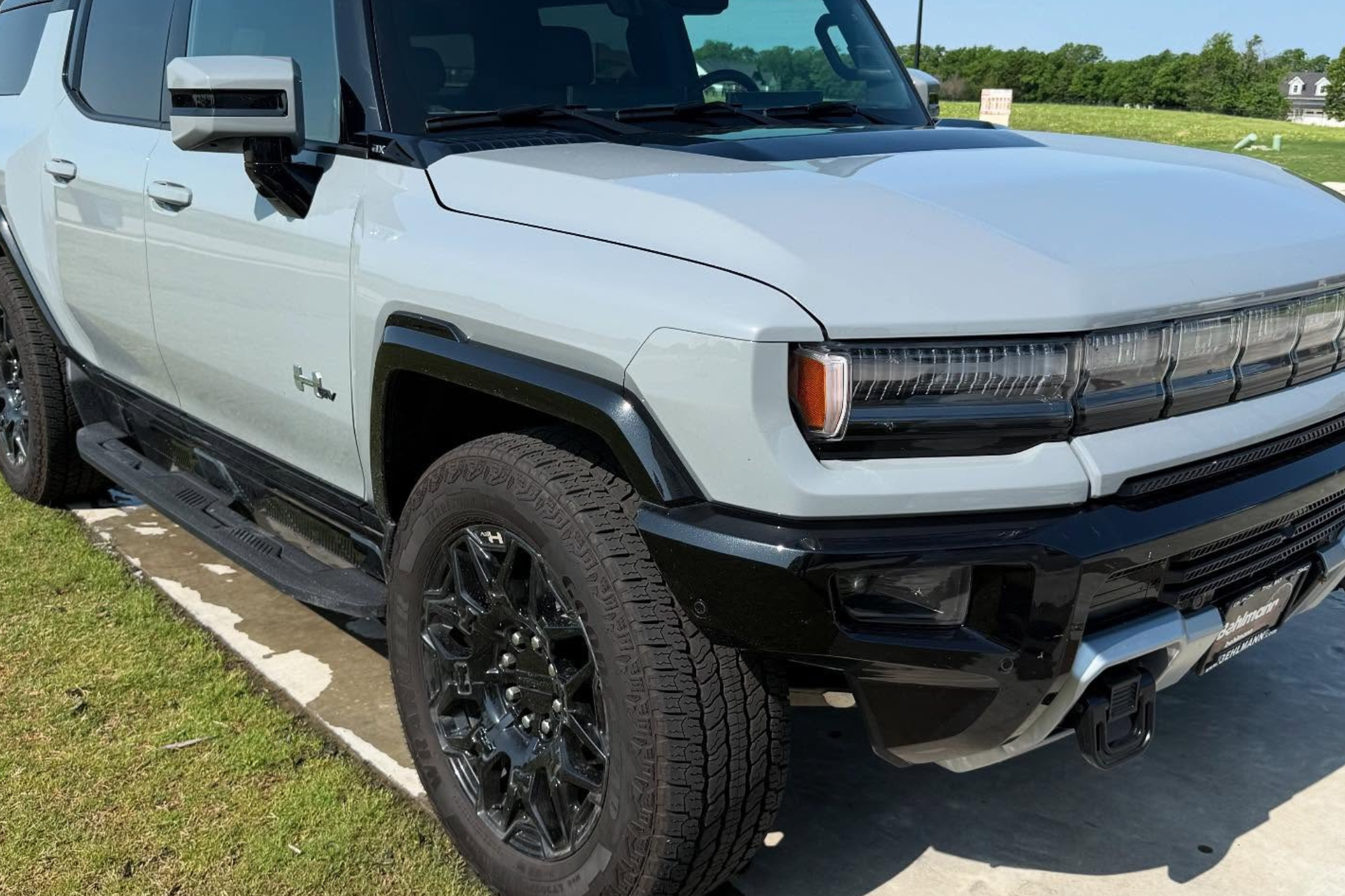 ceramic coating