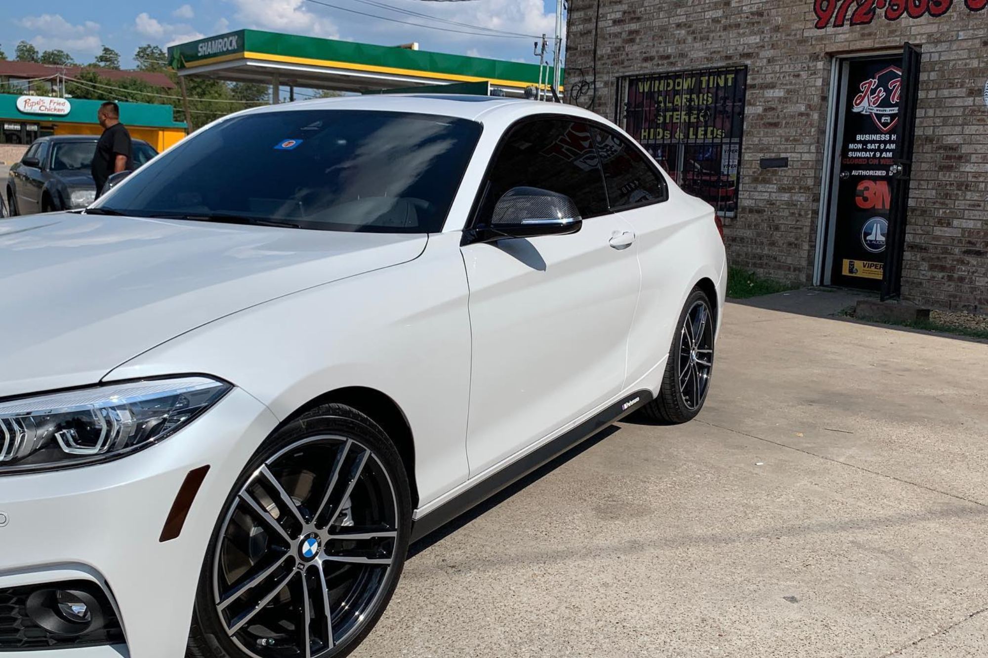 paint protection film