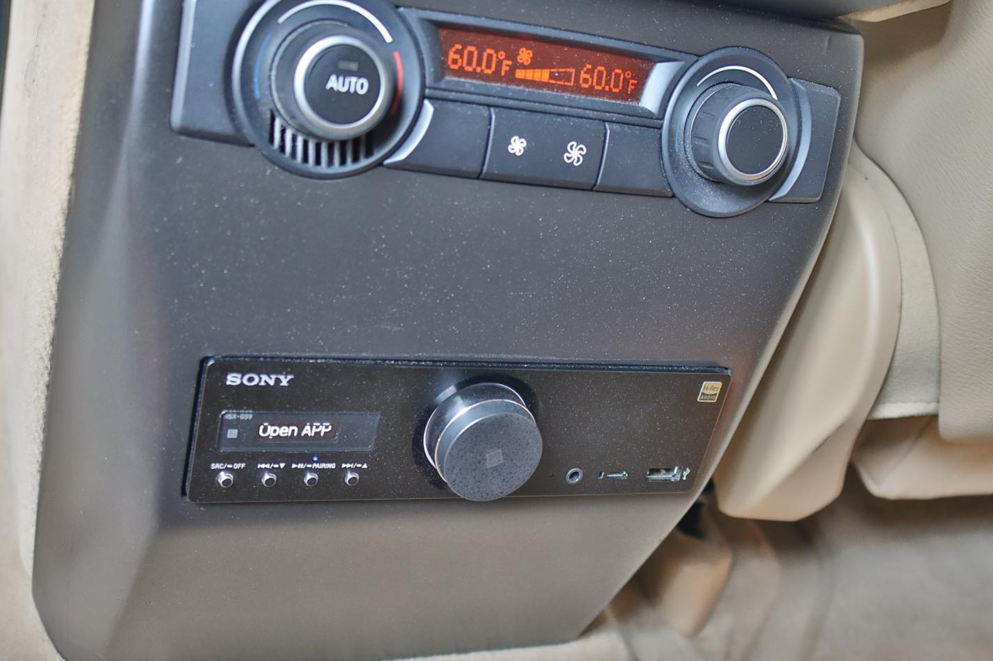 car audio
