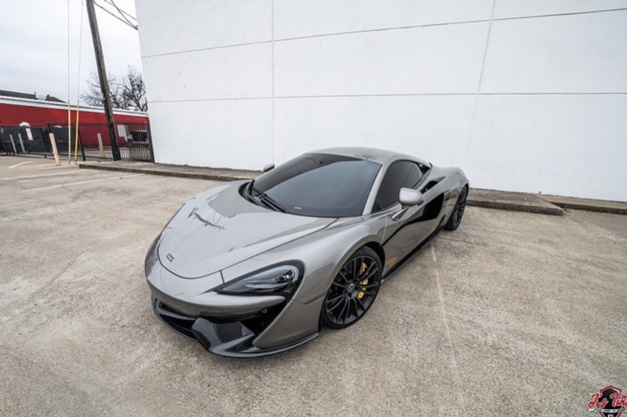ceramic coating