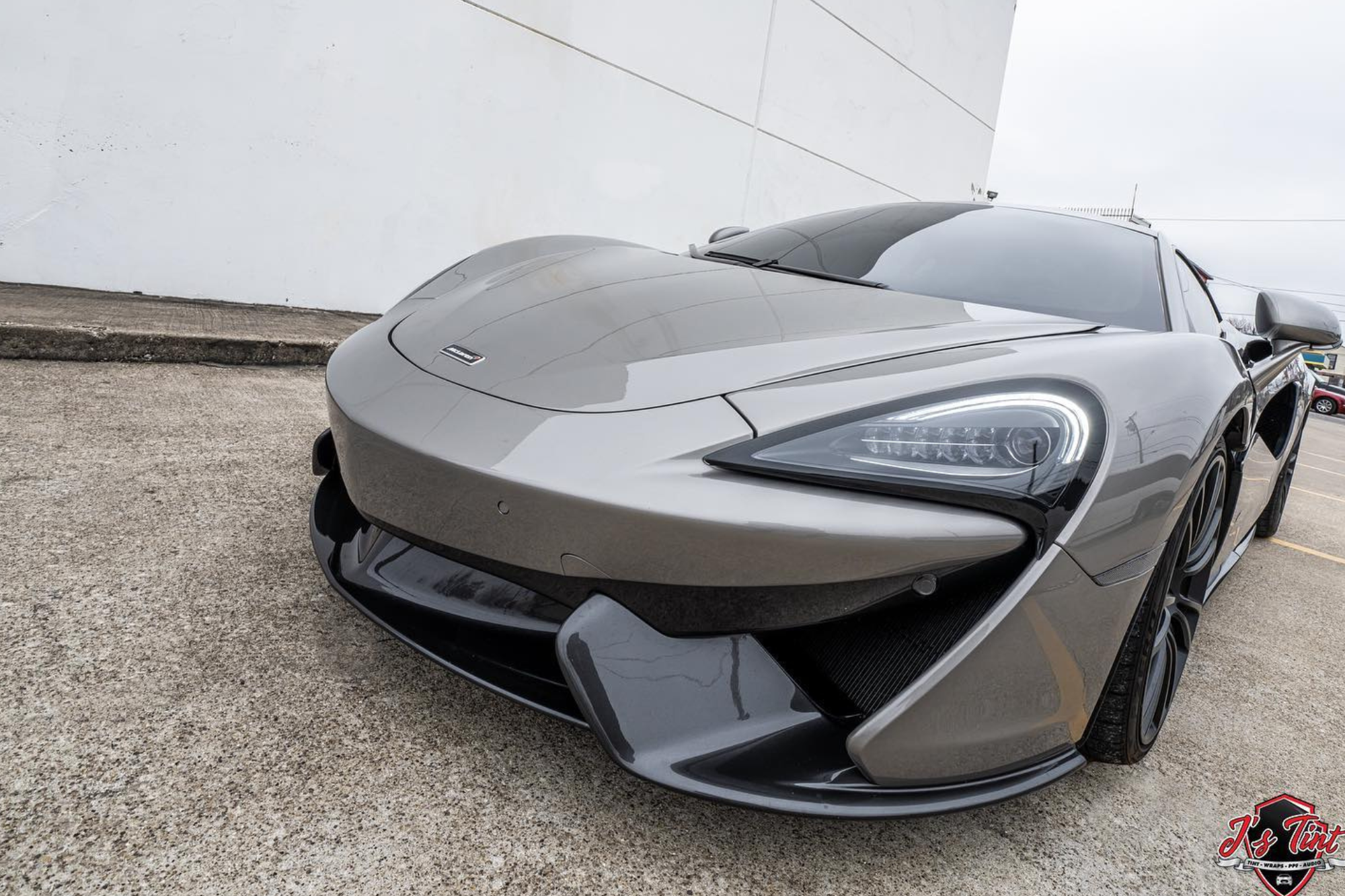 ceramic coating