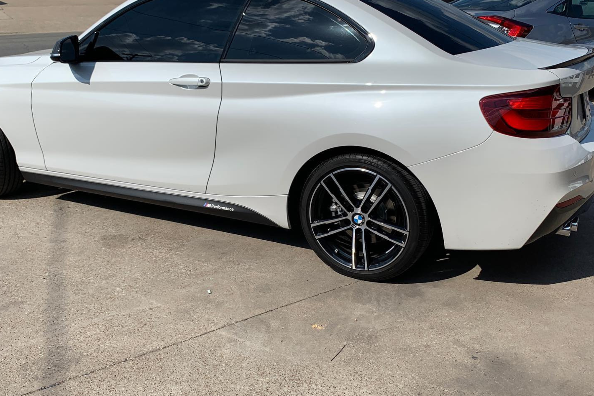ceramic coating