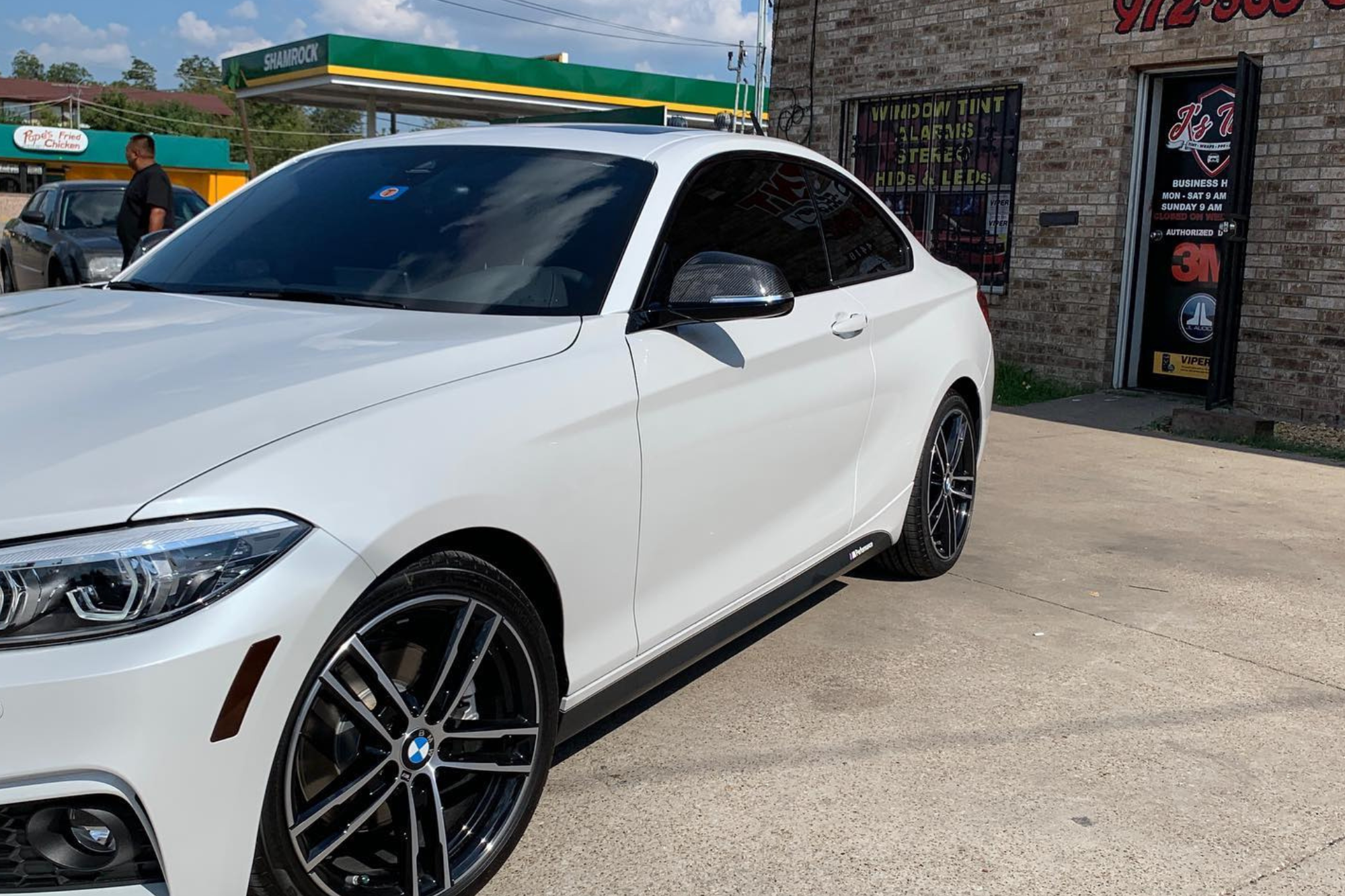 ceramic coating