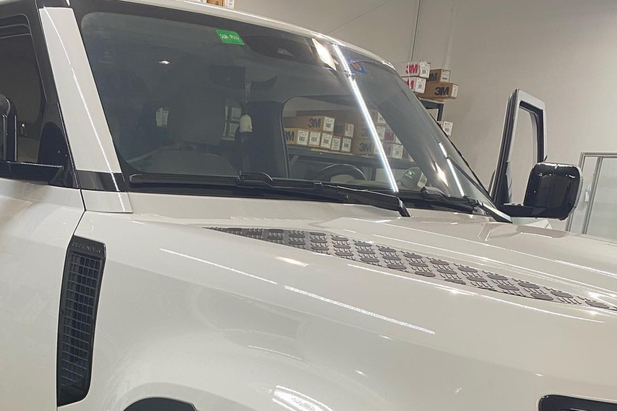 window tint 