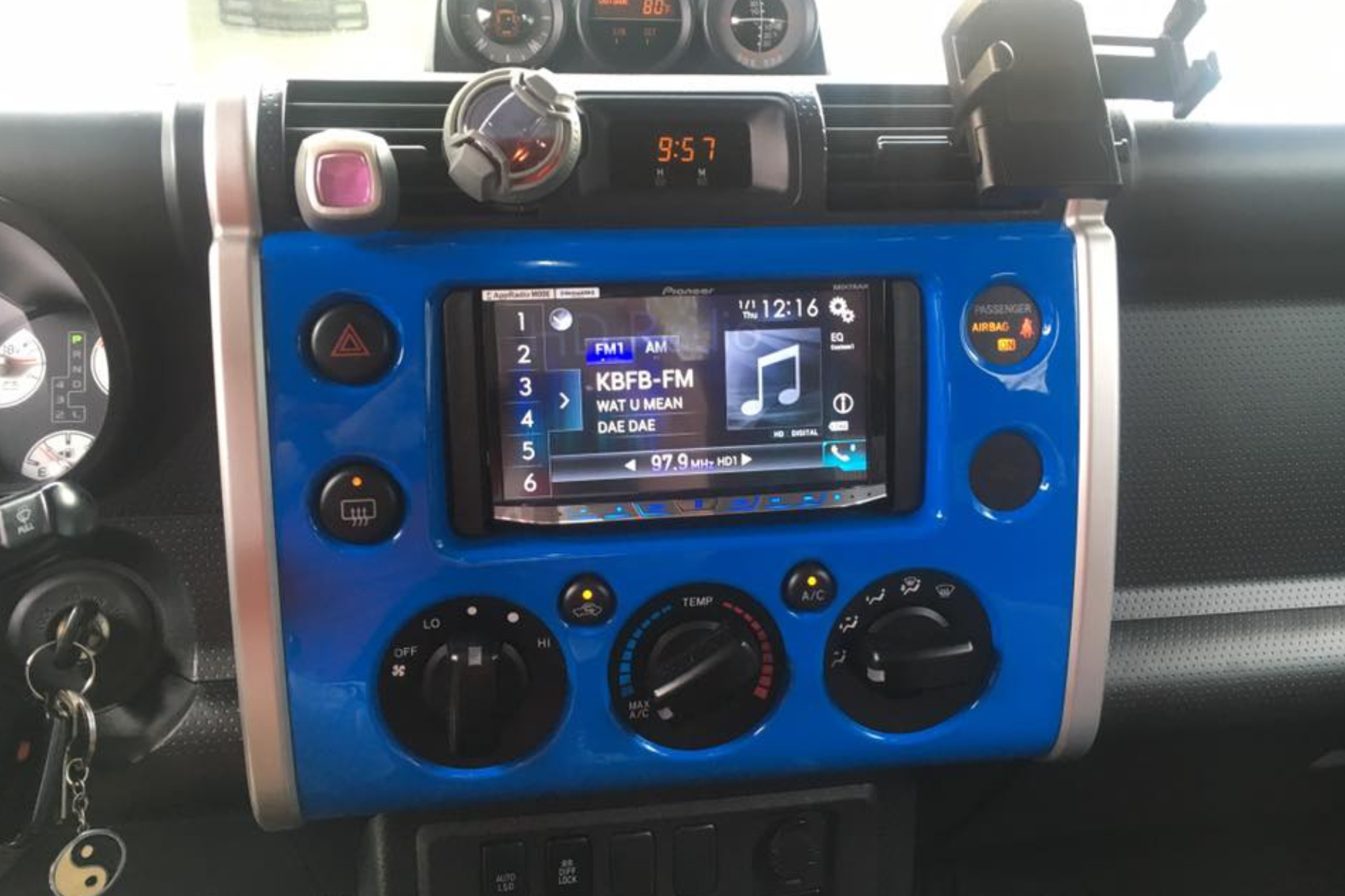 car audio dallas tx