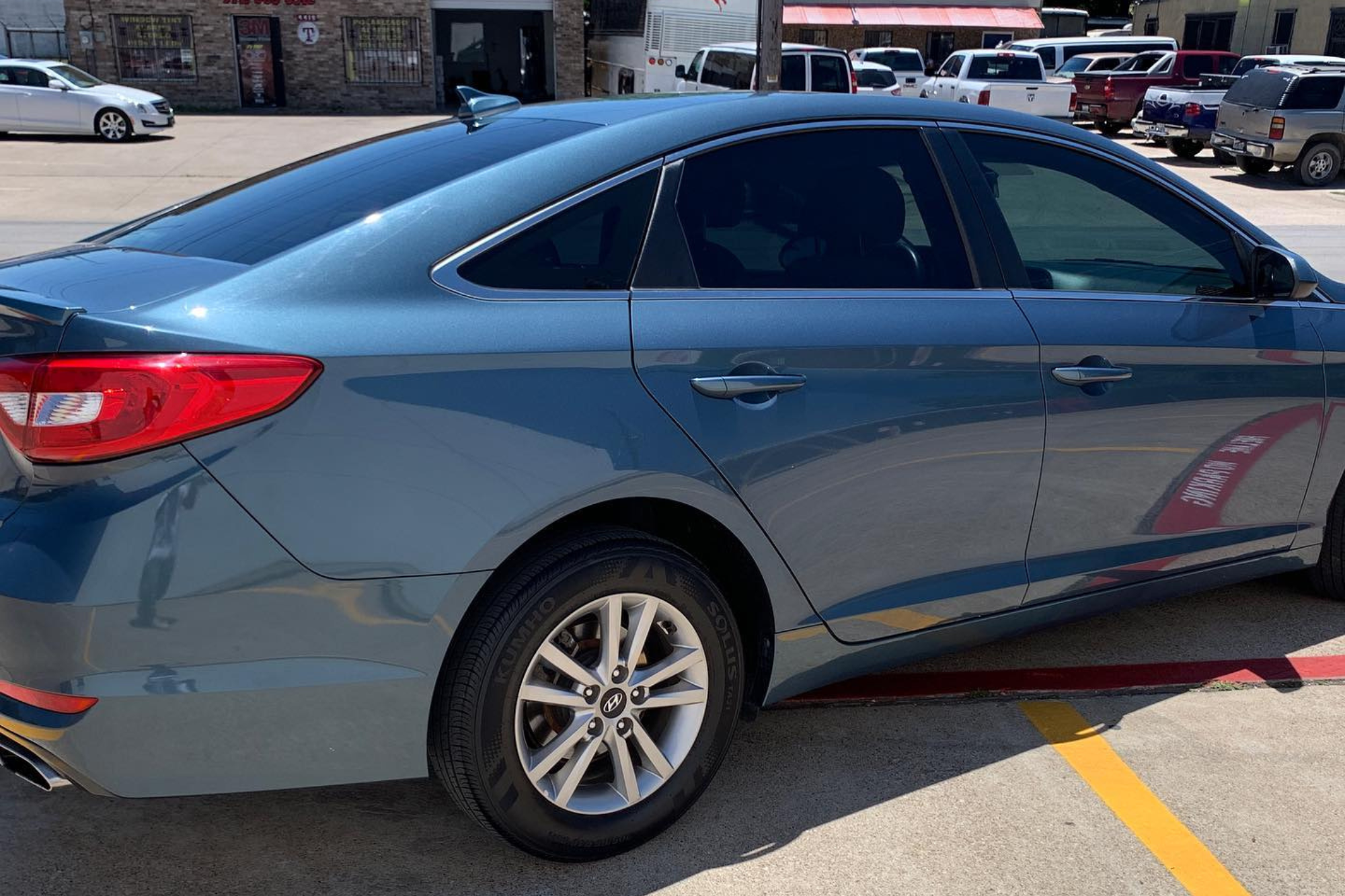 ppf for car near me