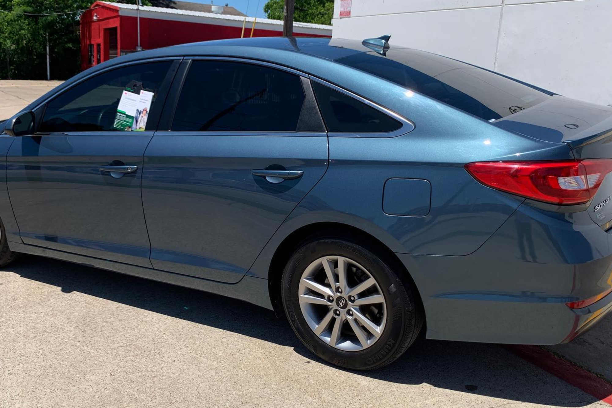 ppf for car near me