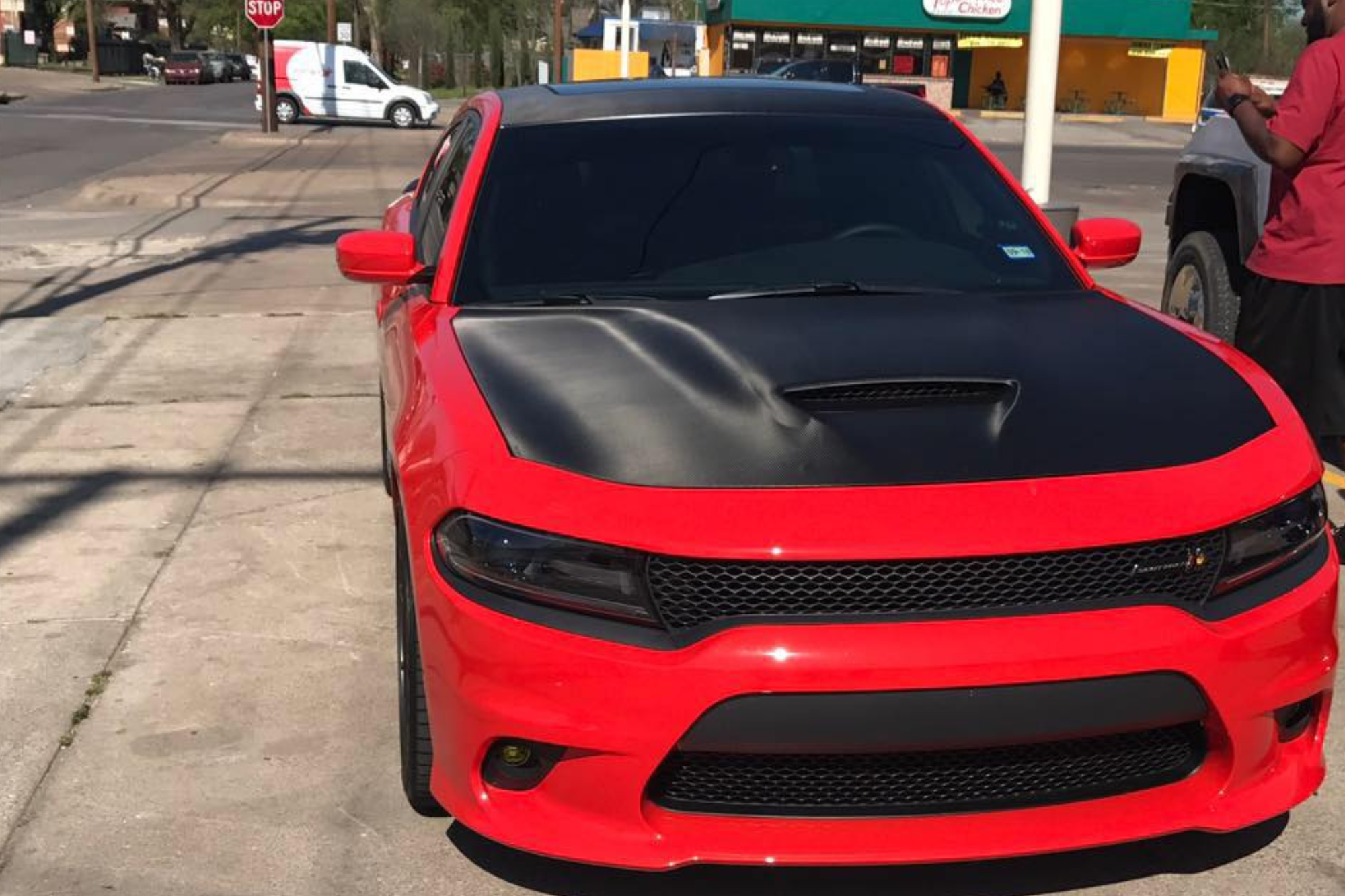 window tinting dallas tx