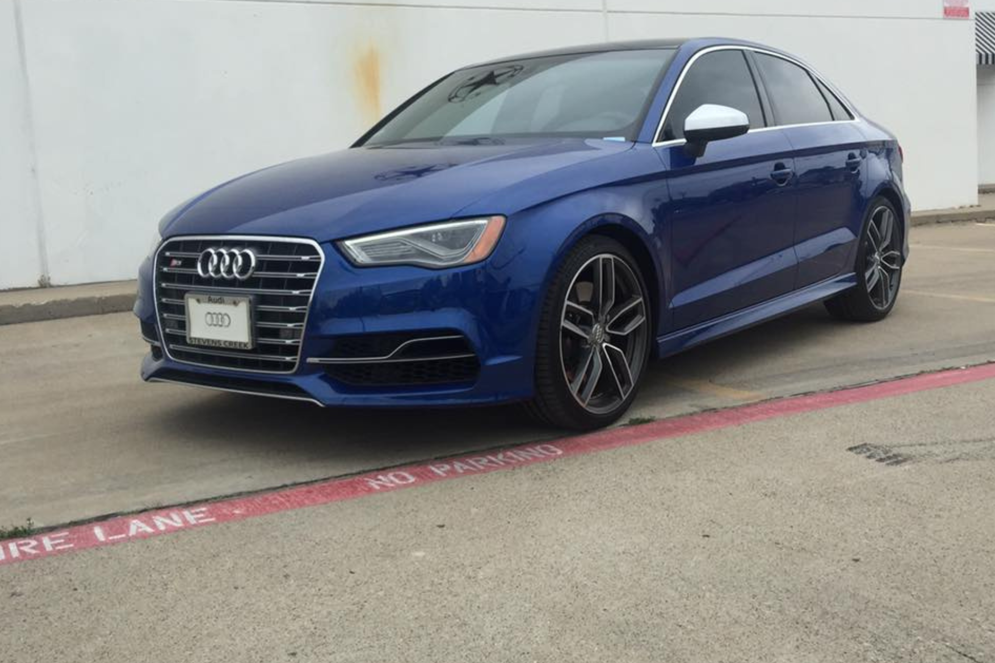 ceramic coating Dallas Fort Worth