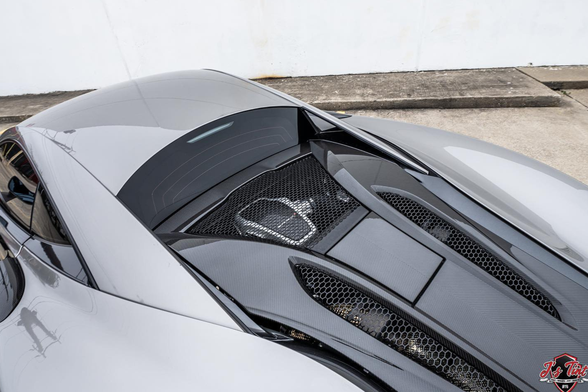 paint protection film dallas fort worth 