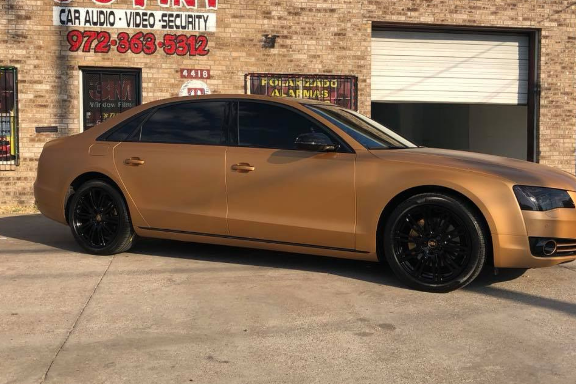 paint protection film near me