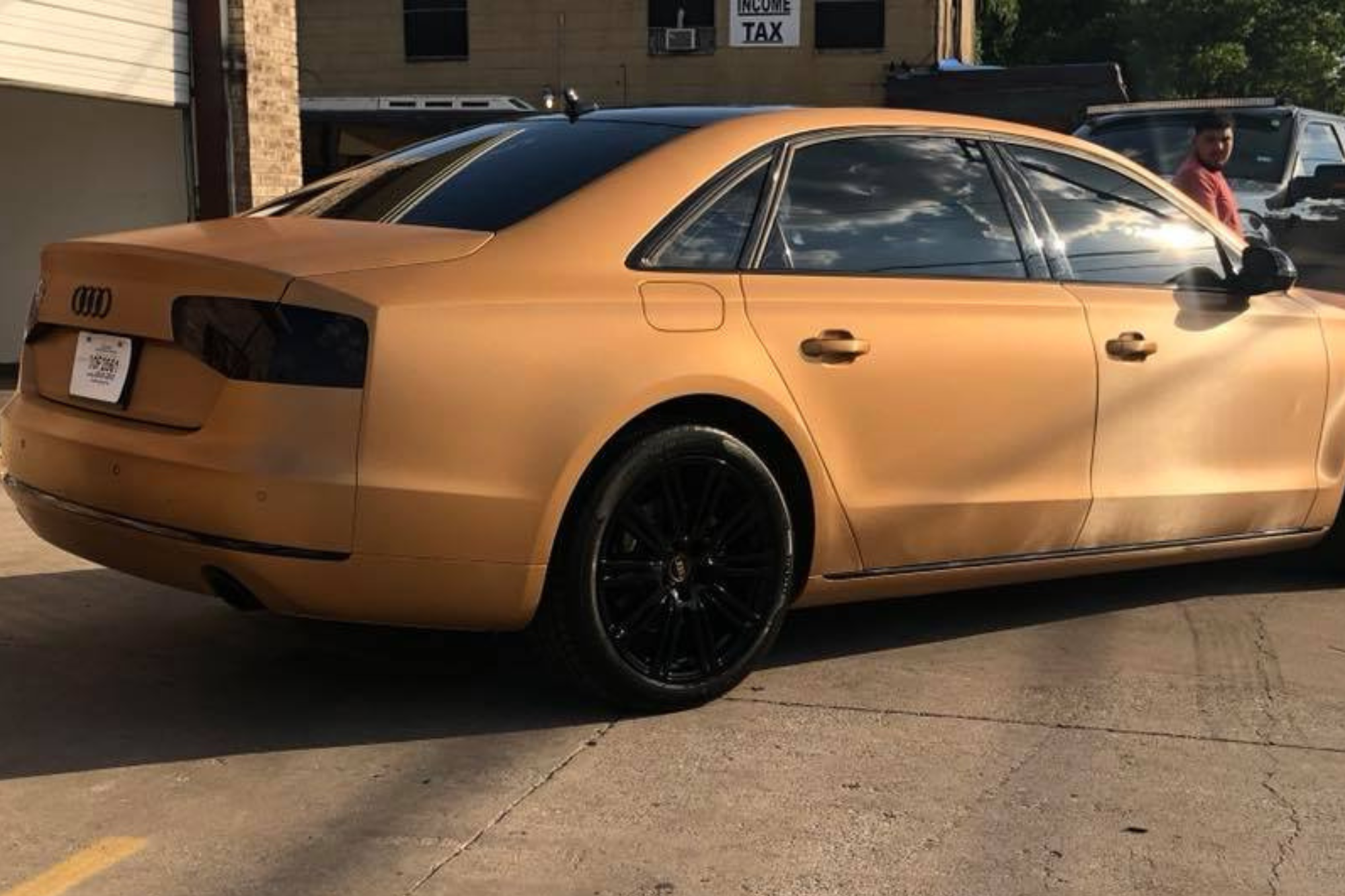 paint protection film near me 