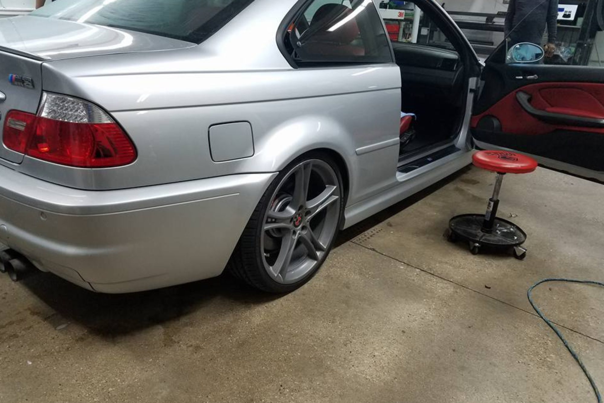 ceramic coating dallas fort worth 