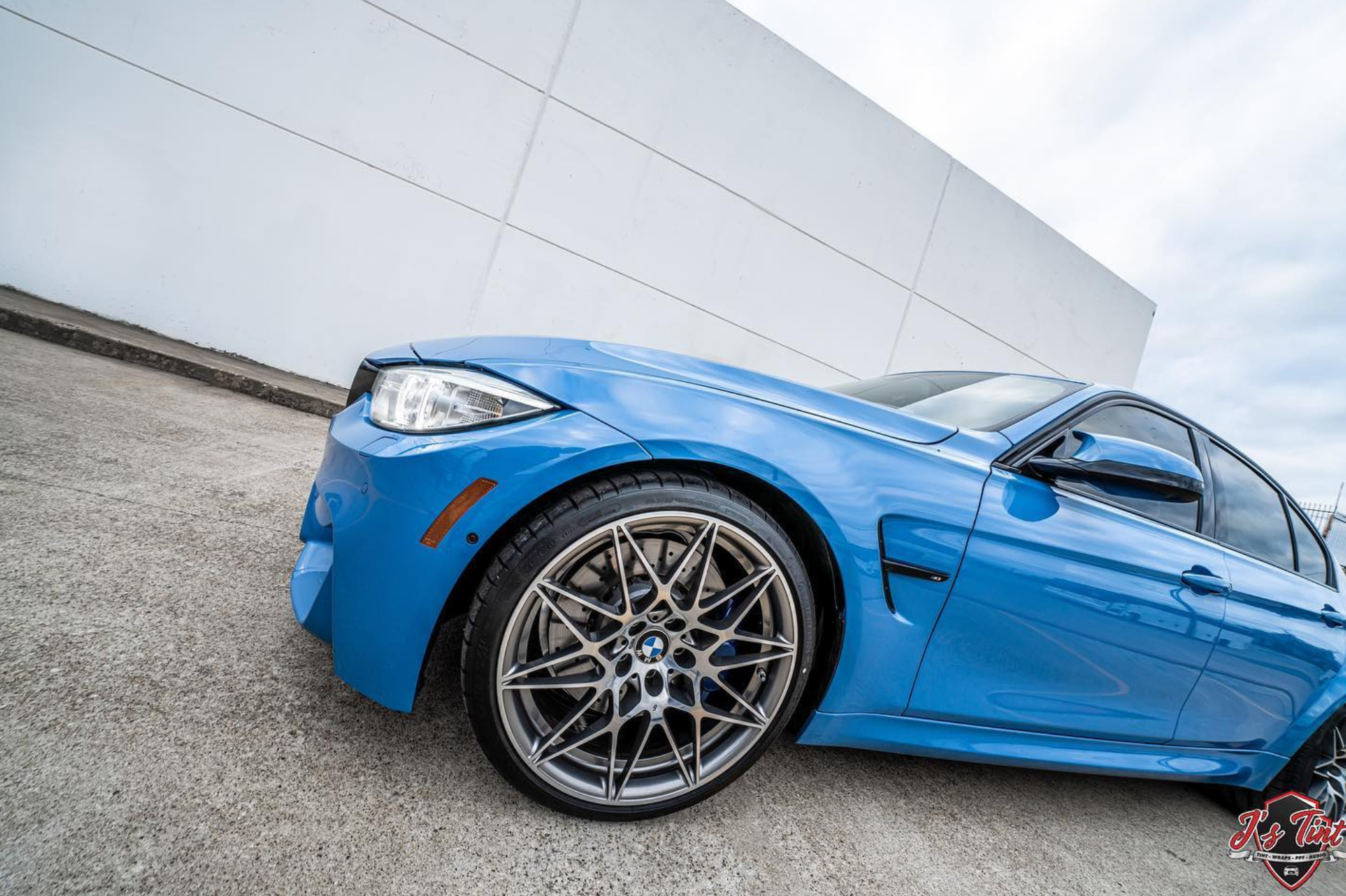 ceramic coating dallas tx