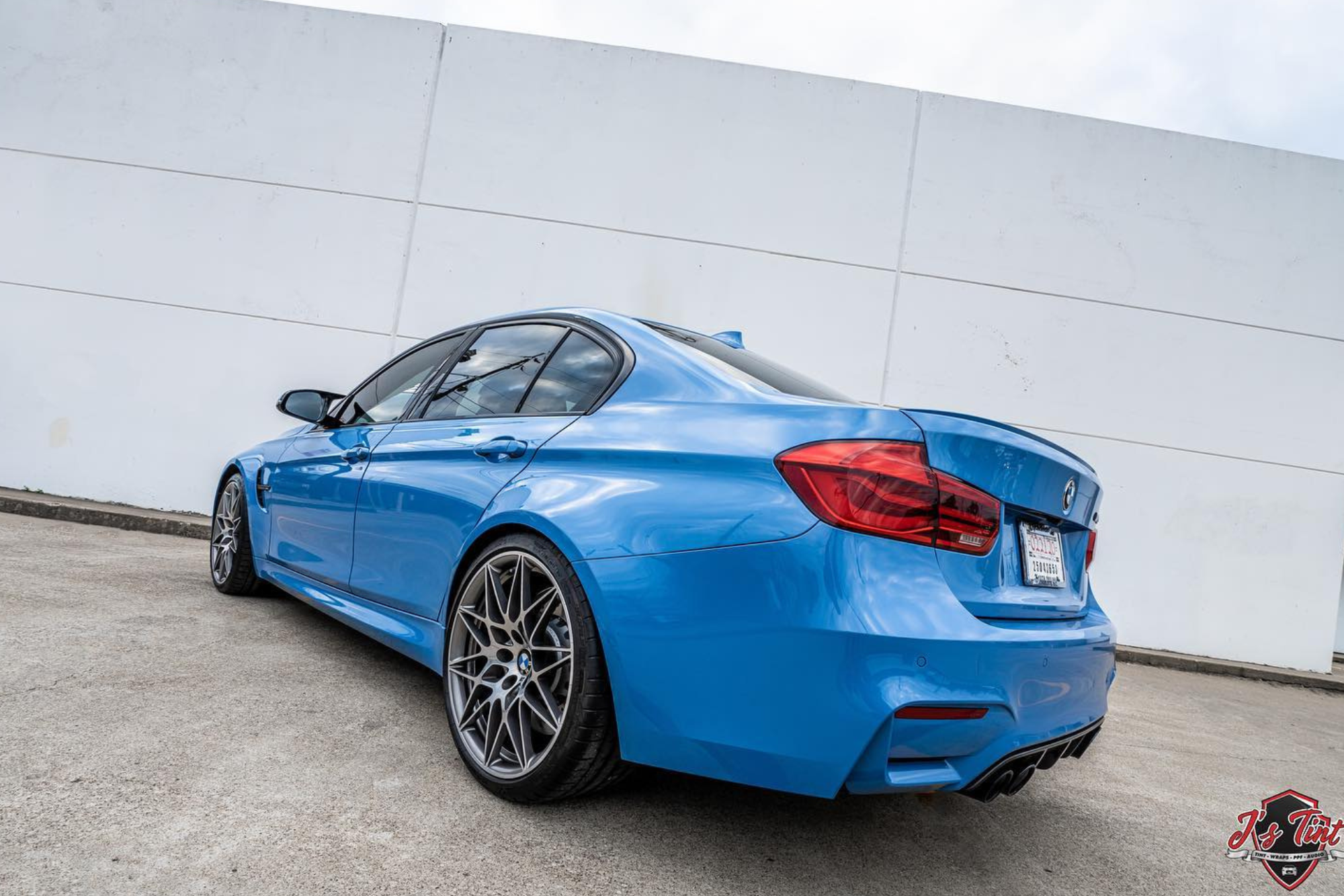 ceramic coating dallas tx 