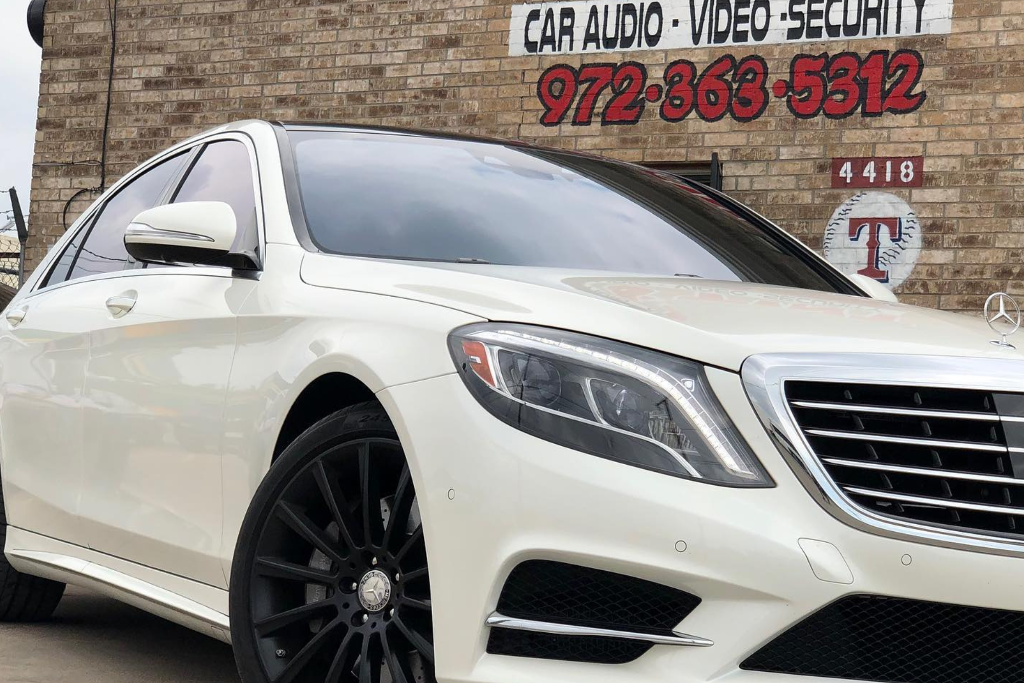 window tint dallas fort worth