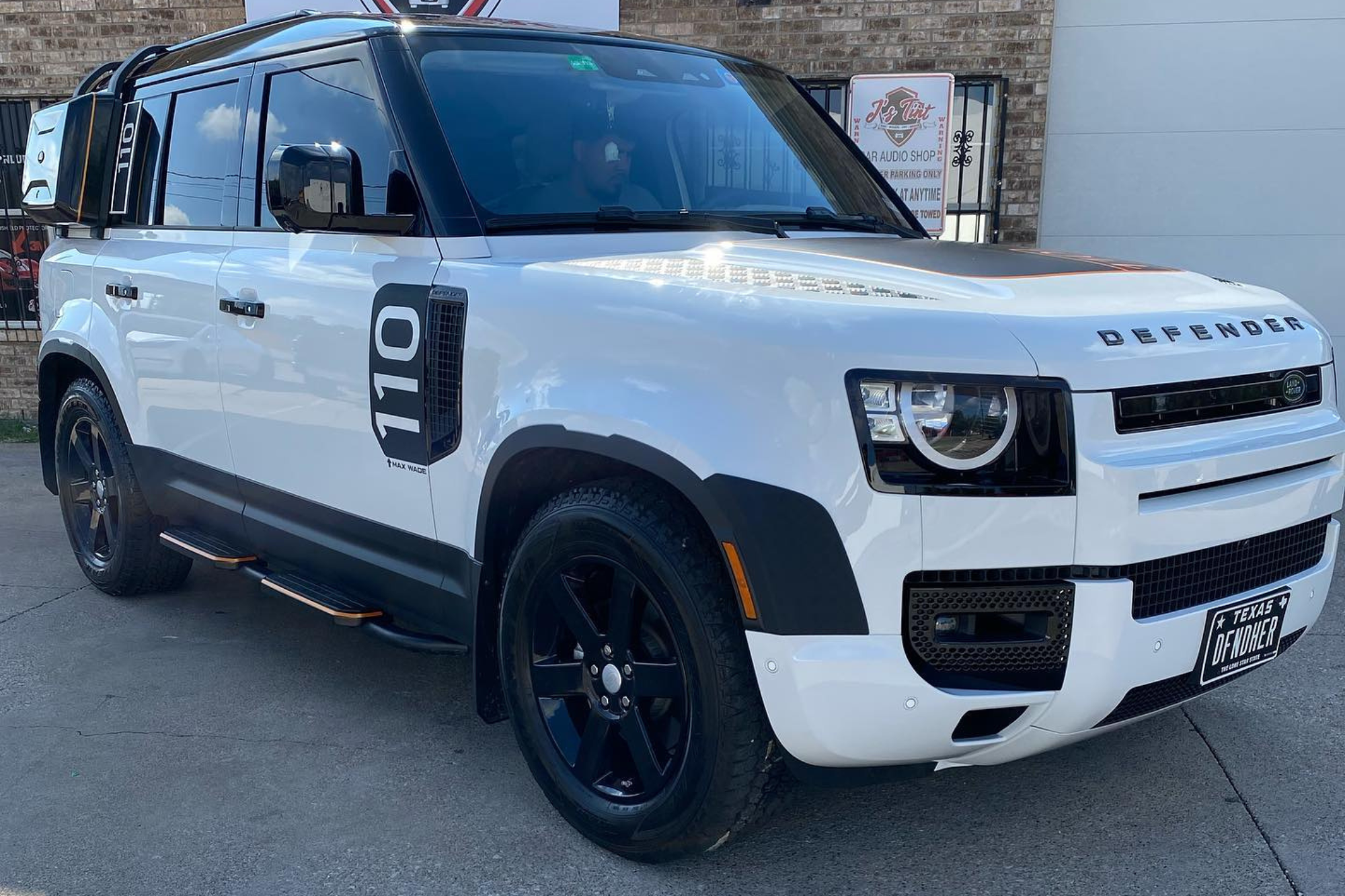 window tint dallas fort worth