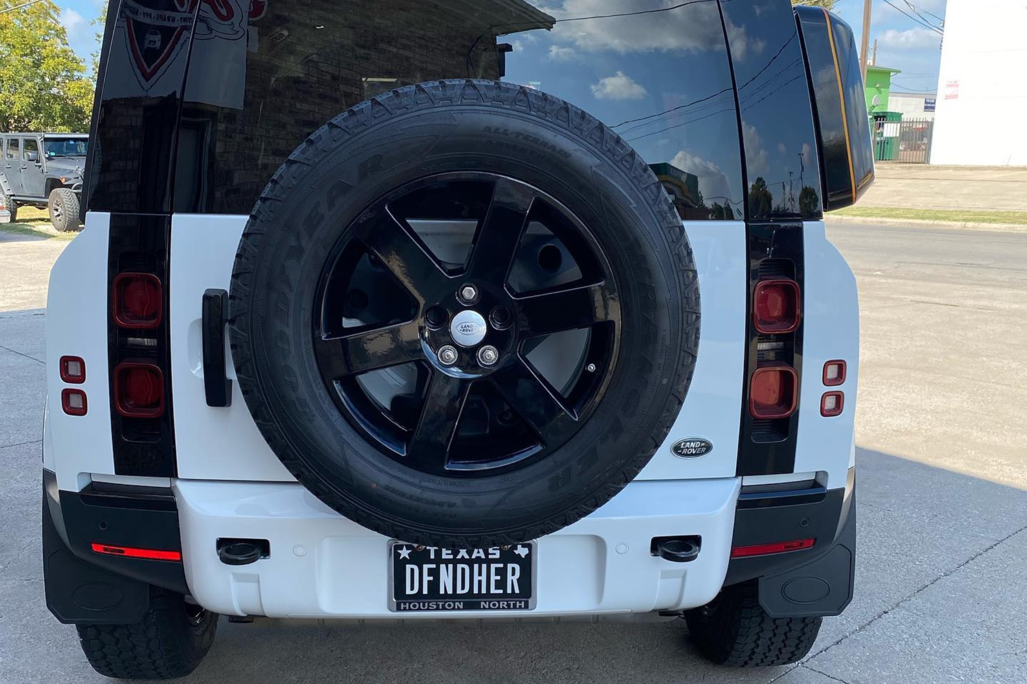 window tint dallas fort worth