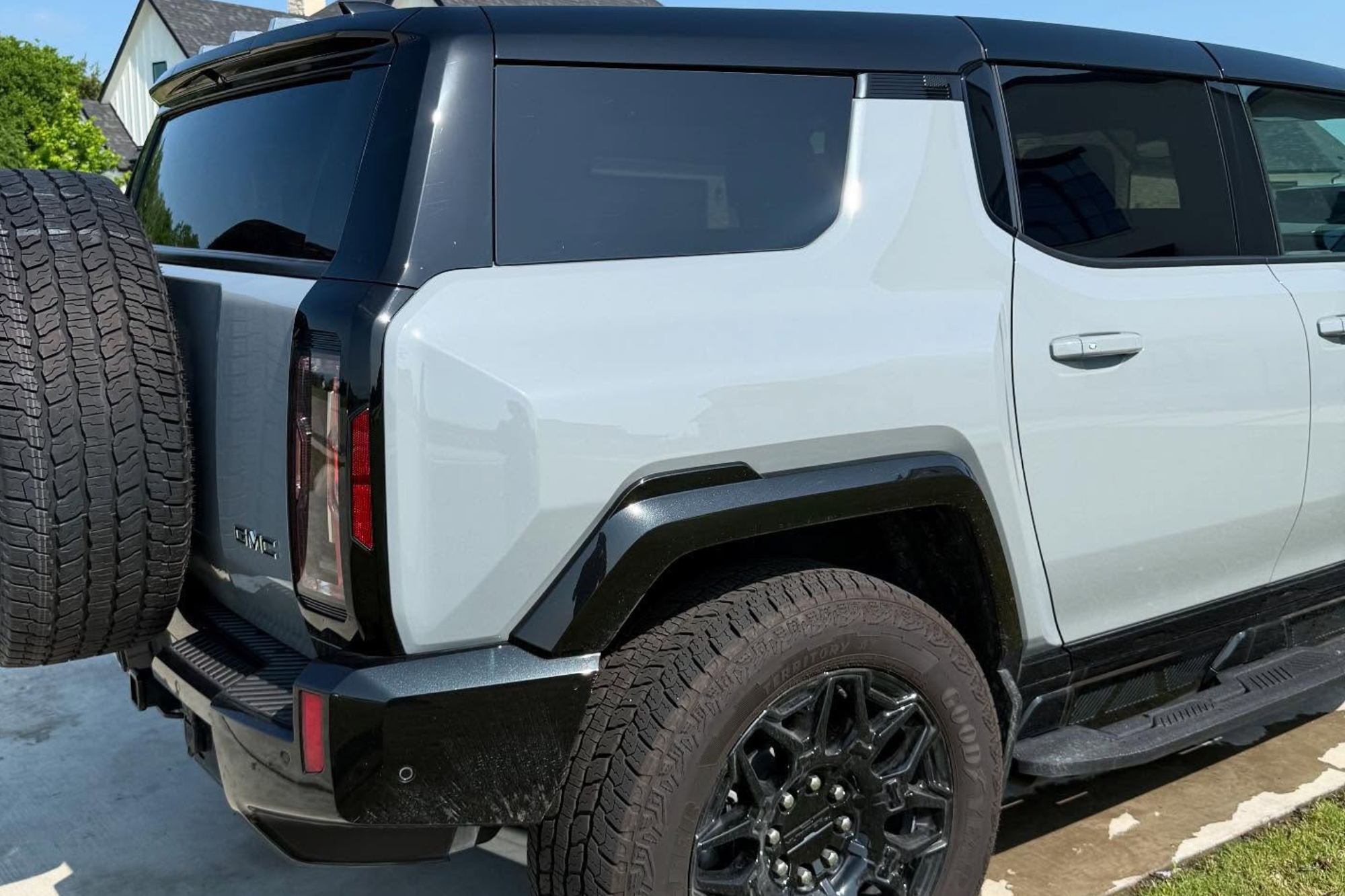 ceramic coating dallas