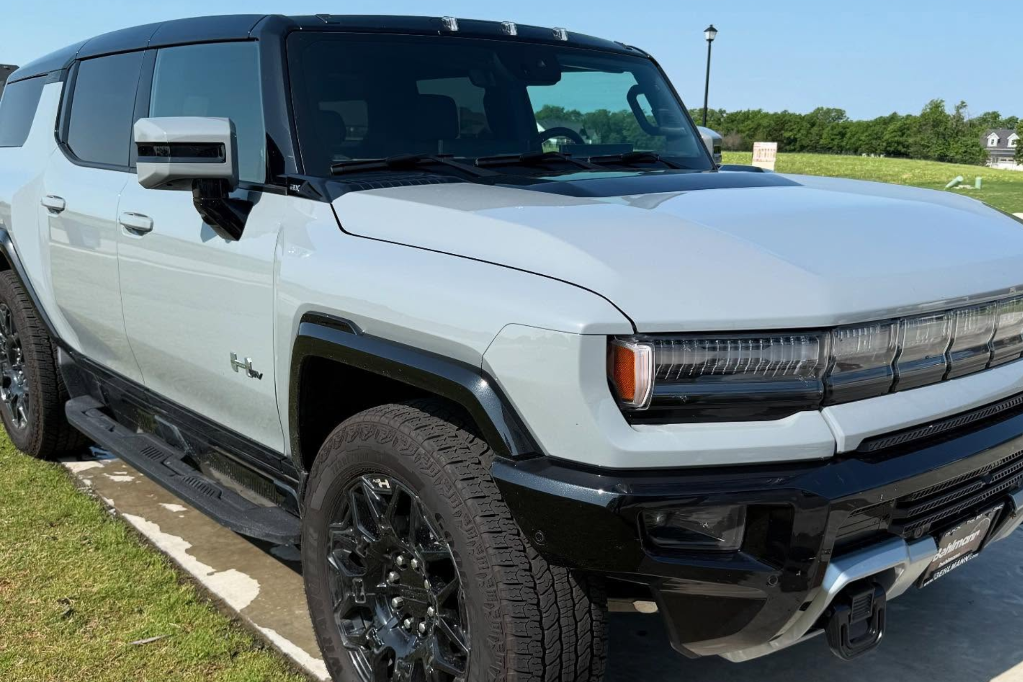 ceramic coating dallas