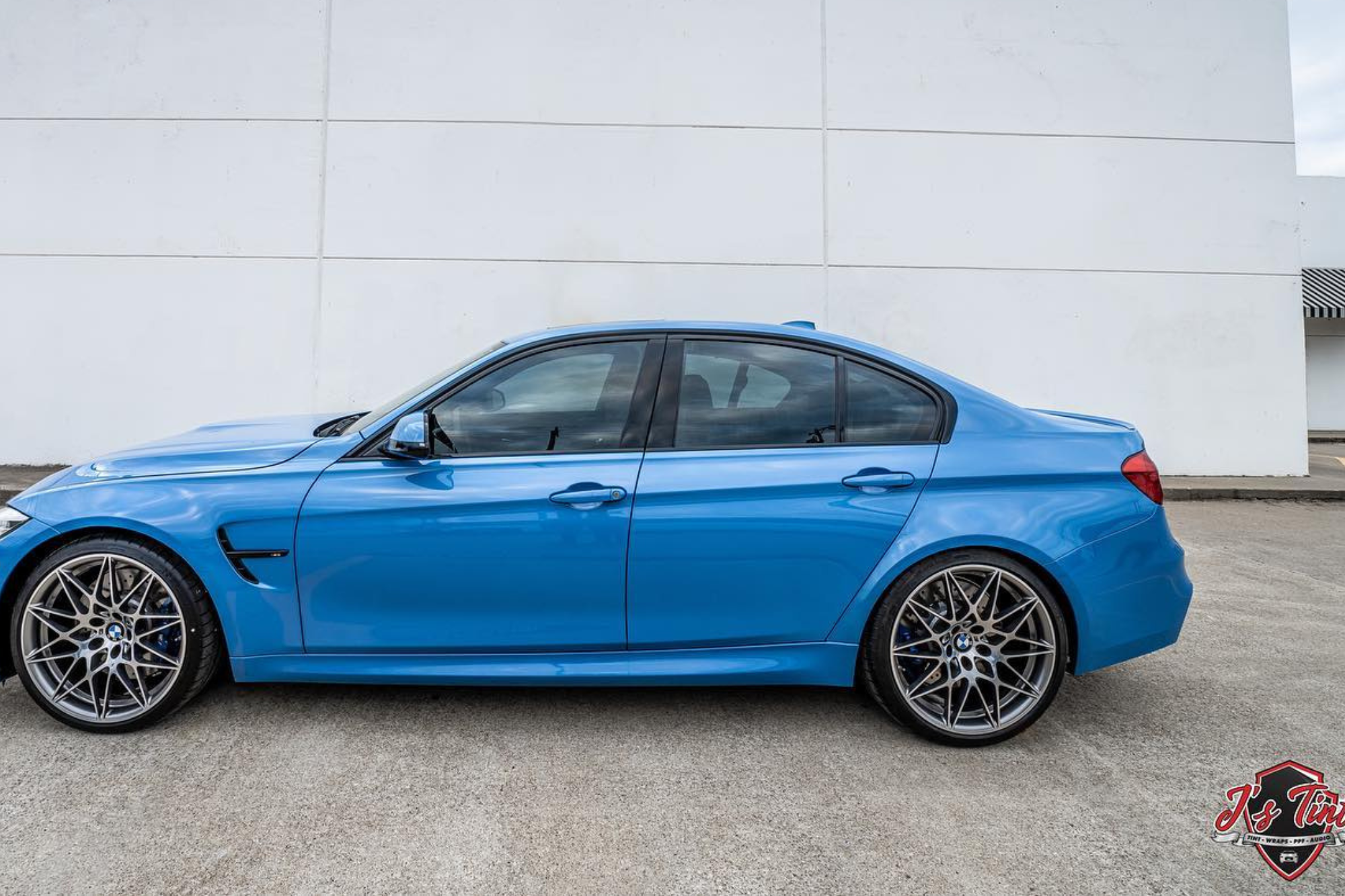 ceramic coating dallas tx