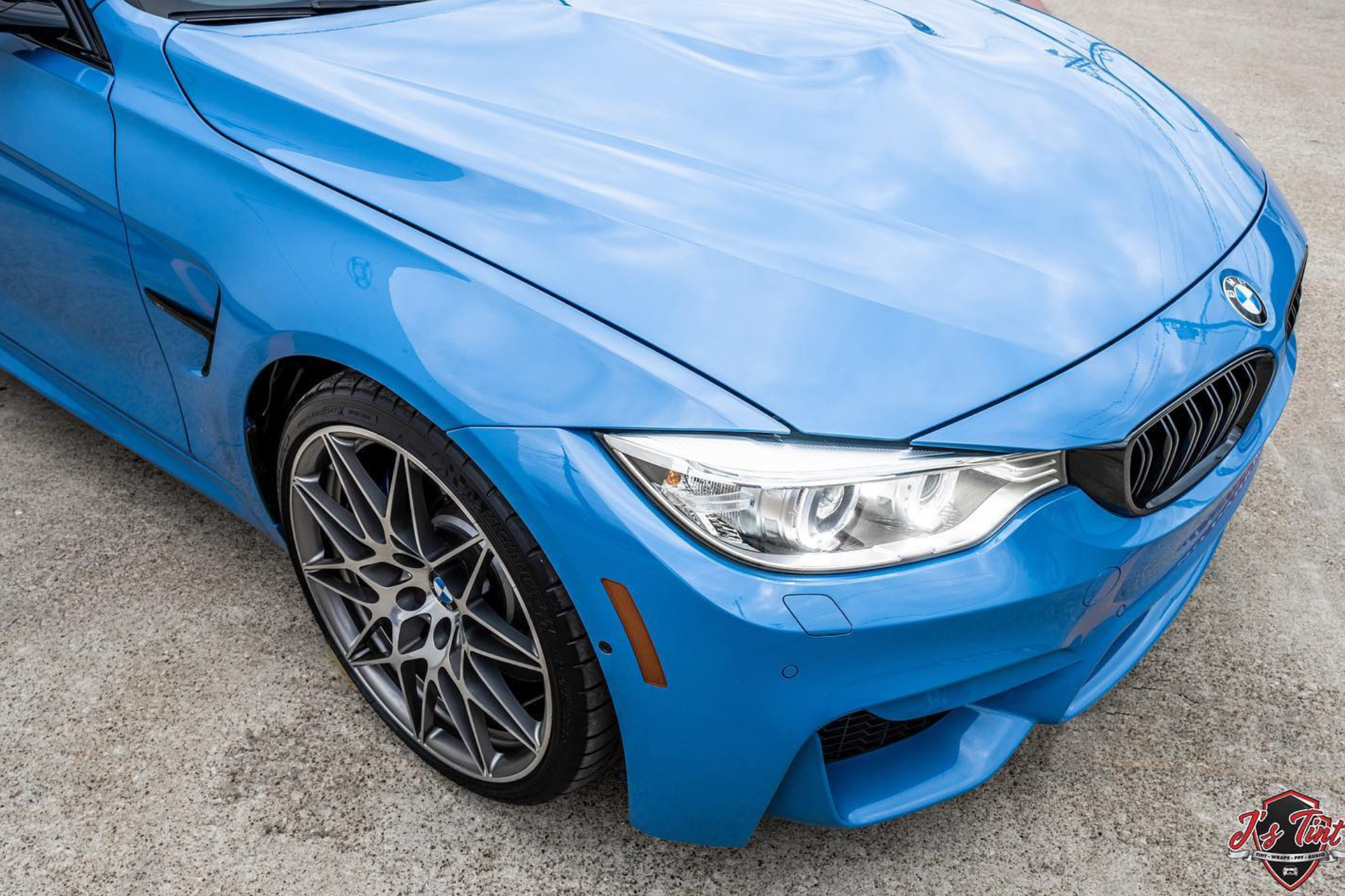 ceramic coating dallas tx 