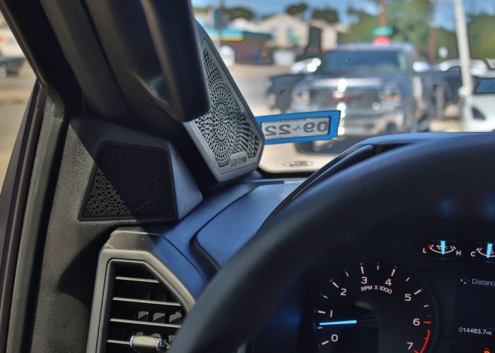 Car Audio