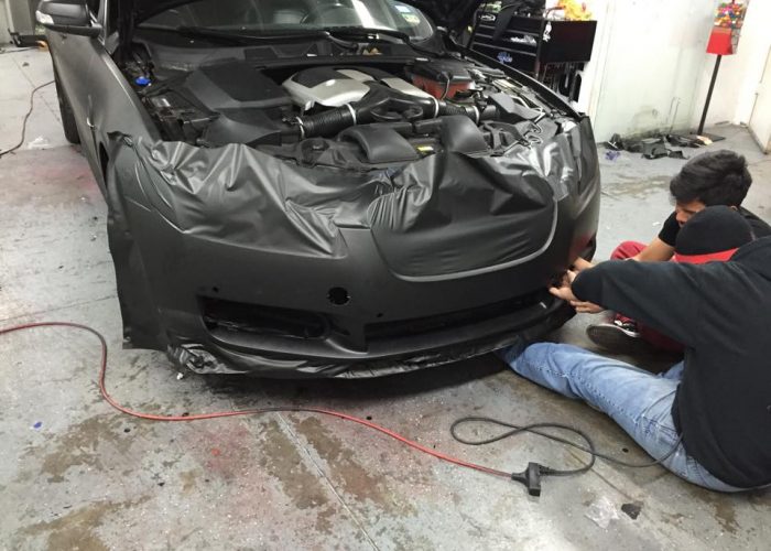 Car Wraps