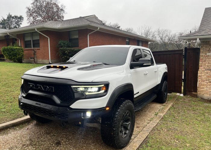 Ceramic Coating