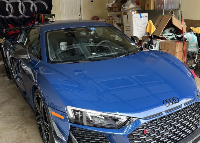 Paint Protection FIlm