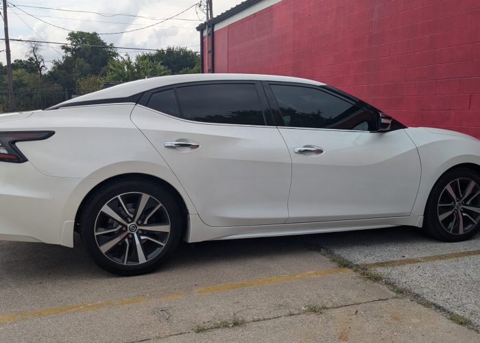 Window Tint
